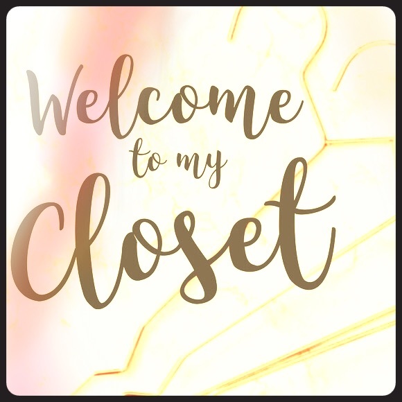 To be completely honest, I am a shopaholic 🛍✌️ - Picture 1 of 1